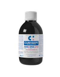 Curasept DENT apa de gura ads 212 cu 0.12% chl , 200 ml