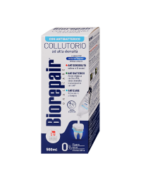 Apa de gura 3 in 1, 500ml, Biorepair