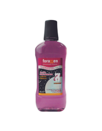 Foramen Overnight apa de gura 200310, 500 ml 