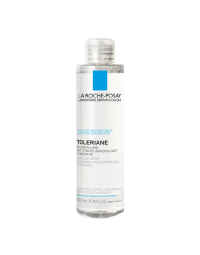 Apa micelara pentru pielea sensibila Toleriane, 200 ml, La Roche-Posay