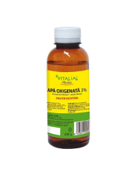 Apa oxigenata 3 200ml Vitalia K