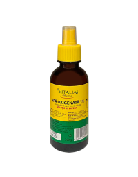 Apa oxigenata 3% cu pulverizator 200 g, Vitalia K
