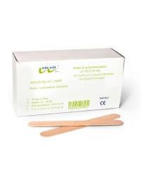 Apasatoare de limba sterile x 100 buc
