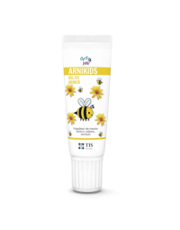 Arnikids gel, 20 ml