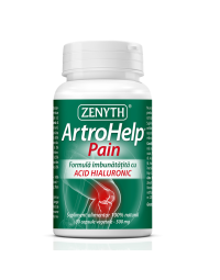 ArtroHelp Pain 500 mg, 30 caps.