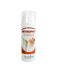 Plantextrakt Artrophyt crema, 150ml