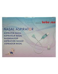 BEBE SAN Aspirator nazal