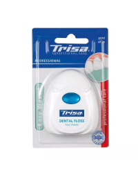 Ata dentara Easy Waxed Mint, 40m, Trisa