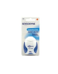 Ata dentara Expanding Floss Sensodyne, 30m, Gsk