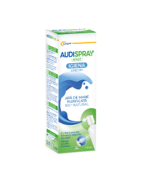 Audispray Adult, 50 ml, Cooper