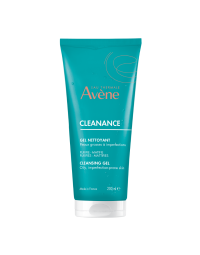 Gel de curatare pentru ten gras cu tendinta acneica Cleanance, 200 ml, Avene