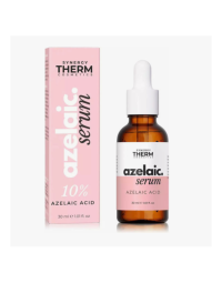 Ser cu Acid Azelaic, 30 ml, Synergy Therm
