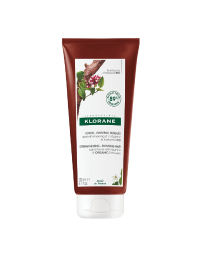 Balsam chinina si floare de colt Bio, 200ml, Klorane