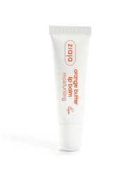 ZIAJA Orange Butter- Balsam pentru buze, 10ml
