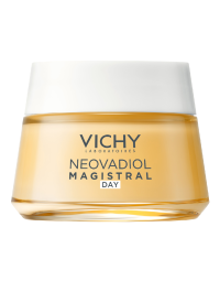 Balsam de zi hranitor cu efect de fermitate Neovadiol Magistral, 50 ml, Vichy