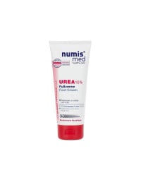 Balsam pentru picioare UREA 10%, 100 ml, Numis Med