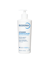 Balsam Intensive Atoderm, 500 ml, Bioderma