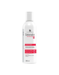 Seboradin Balsam anticaderea parului, 200 ml