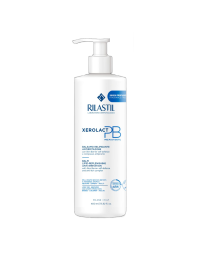 Balsam pre/postbiotic antiiritaţii și refacere a lipidelor, Xerolact PB, 400ml, Rilastil