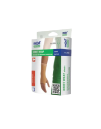 Bandaj elastic pentru incheietura mainii, marime L