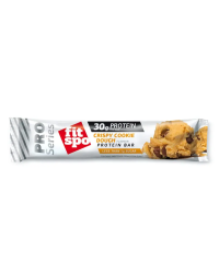 Baton proteic Pro Crispy Cookie Dough, 85g, FitSpo