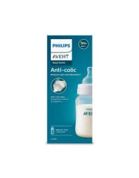 Biberon anti-colici, 260 ml, Philips Avent