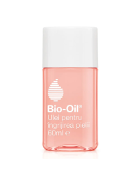 Bio Oil ulei pentru piele elastica fara vergeturi, 60 ml