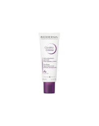 Crema reparatoare hidratanta Cicabio Crema, 40ml, Bioderma