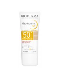 Crema de fata Photoderm AR, SPF50+, 30 ml, Bioderma