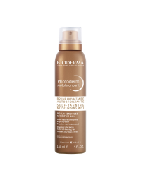Autobronzant hidratant Brume Photoderm, 150 ml, Bioderma