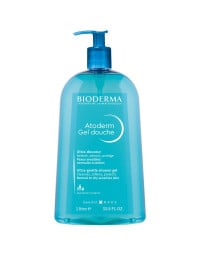 Bioderma Atoderm Gel de dus, 1L