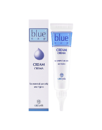 Blue Cap crema, 50g, Catalysis
