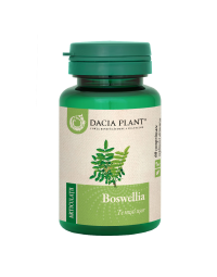 Dacia Plant Boswellia, 60 cpr.