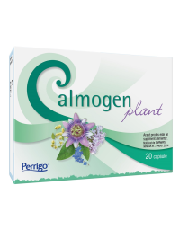 Calmogen Plant, 20 capsule, Perrigo
