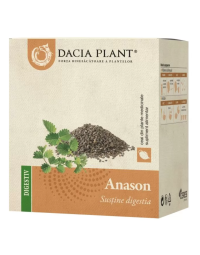 Ceai anason, 50g, Dacia Pant