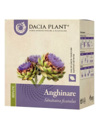 Ceai de Anghinare, 50g, Dacia Plant