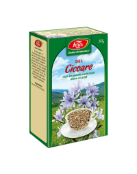 Ceai de cicoare D61, 50g, Fares