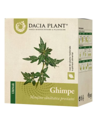 Dacia Plant Ceai ghimpe, 50 g