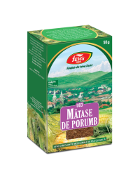 Ceai matase de porumb, 50g, Fares