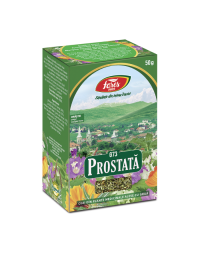 Ceai pentru prostata, Fares. 
