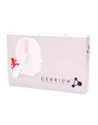 Cebrium, 30 capsule, Neuro Pharma