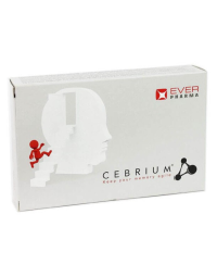 Cebrium, 30 capsule, Ever Neuro Pharma