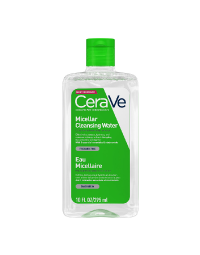 Cerave Apa micelara hidratanta, 295 ml