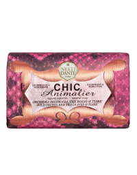 Sapun vegetal Chic Animalier -Red Pyton x 250g