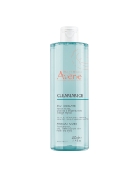 Avene Cleanance Apa micelara, 400ml