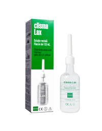 Clisma Lax, 133 ml, Sofar
