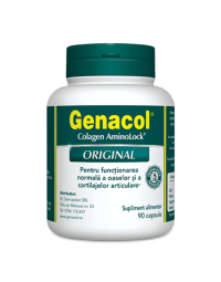 Colagen AminoLock 90 capsule, Genacol