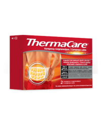 Comprese calde pentru Spate si Sold ThermaCare 2 buc
