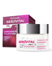 2260 GH3 Evolution Corector pete pigmentare, 50 ml