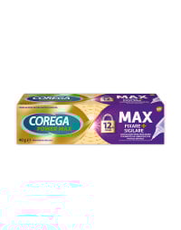 Corega Max Sigilare, 40 g